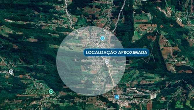 Foto 1 de 2: Area Rural em leilão em Tupandi - RS — Área Rural com 4.892 m² - Tupandi - RS