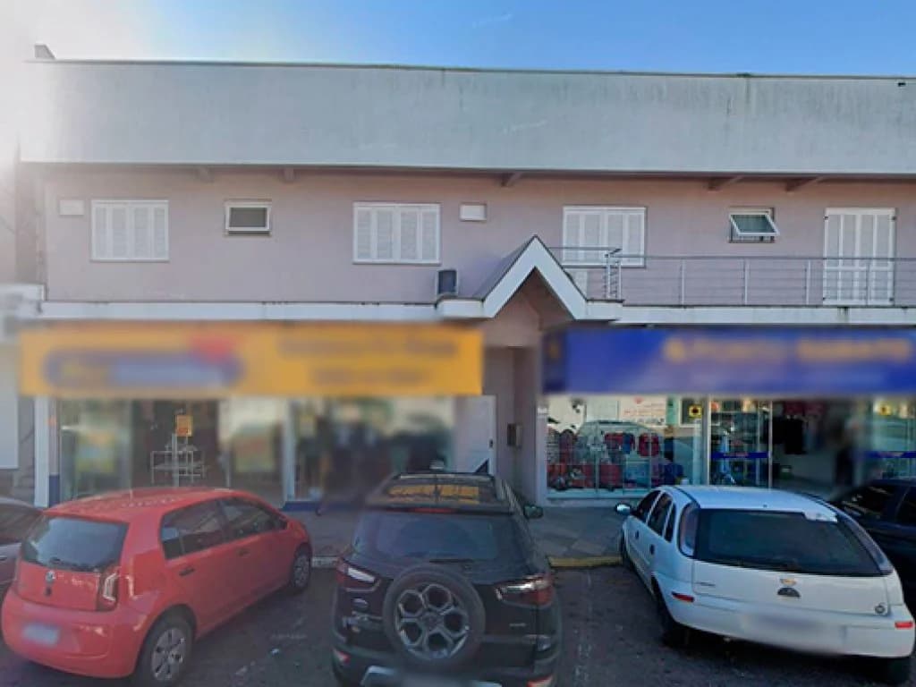 Foto 2 de 5: Apartamento em leilão em São Sebastião Do Caí - RS — Apartamento 97 m² - Centro - São Sebastião do Caí - RS