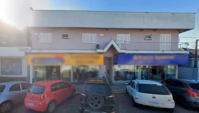 Foto 1 de 5: Apartamento em leilão em São Sebastião Do Caí - RS — Apartamento 97 m² - Centro - São Sebastião do Caí - RS