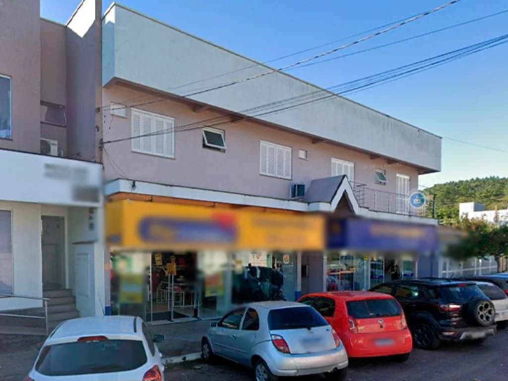 Foto 5 de 5: Apartamento em leilão em São Sebastião Do Caí - RS — Apartamento 97 m² - Centro - São Sebastião do Caí - RS