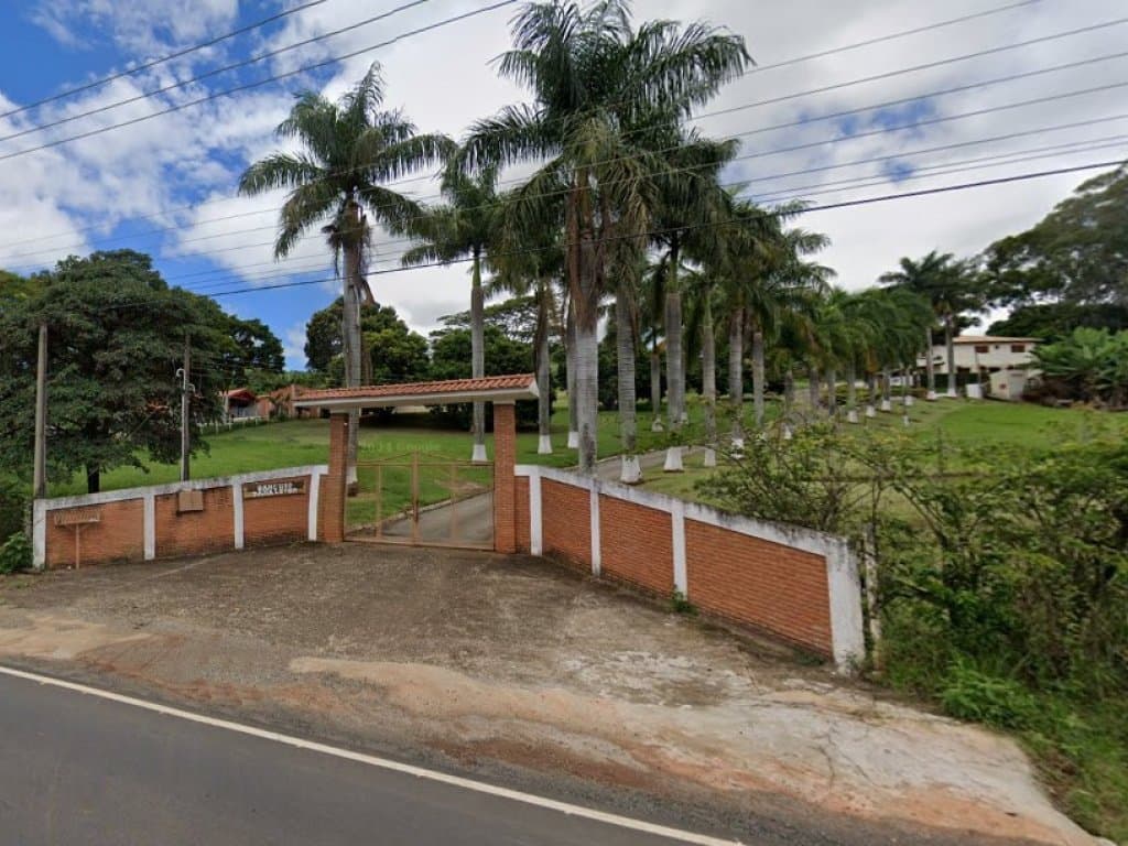 Foto 3 de 35: Area Rural em leilão em Águas De Lindóia - SP — Imóvel Rural 101.676 m² - Jaboticabal - Águas de Lindóia - SP