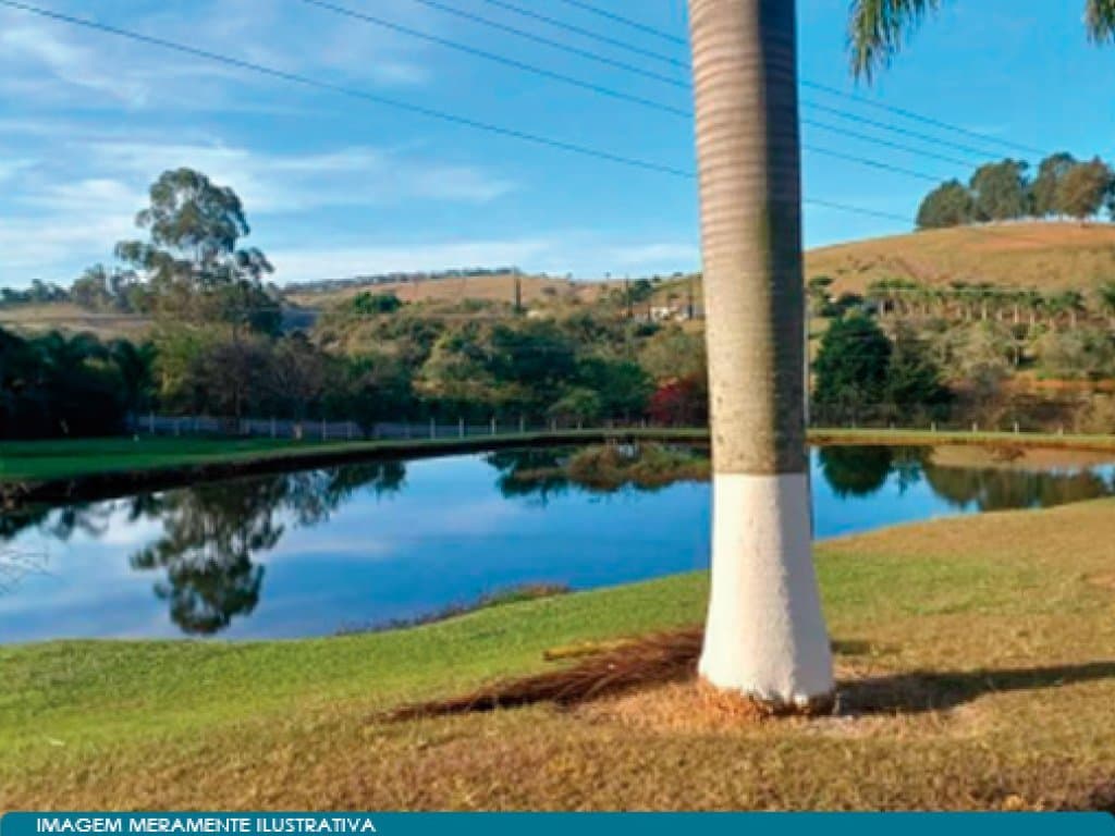 Foto 8 de 35: Area Rural em leilão em Águas De Lindóia - SP — Imóvel Rural 101.676 m² - Jaboticabal - Águas de Lindóia - SP