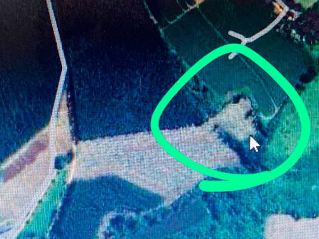 Foto 5 de 5: Terreno em leilão em Araçoiaba Da Serra - SP — Área de 7.790 m² - Ipanema do Meio - Araçoiaba da Serra - SP