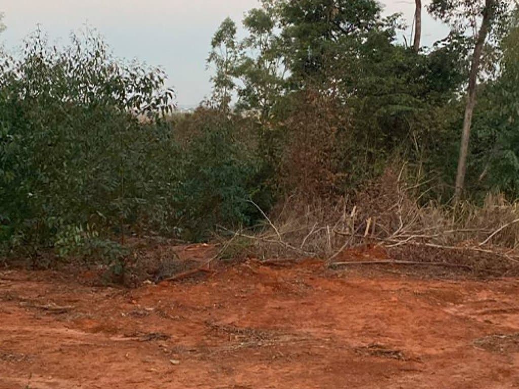 Foto 4 de 5: Terreno em leilão em Araçoiaba Da Serra - SP — Área de 7.790 m² - Ipanema do Meio - Araçoiaba da Serra - SP