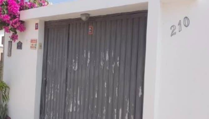 Foto 2 de 30: Casa em leilão em Parnaíba - PI — Casa, Padrão, 1 Vaga(S) de Garagem