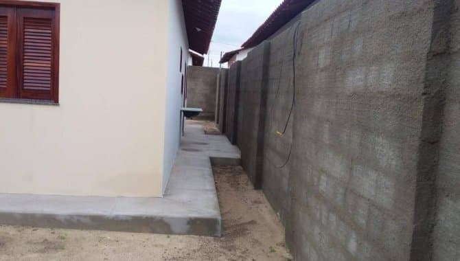 Foto 14 de 30: Casa em leilão em Parnaíba - PI — Casa, Padrão, 1 Vaga(S) de Garagem