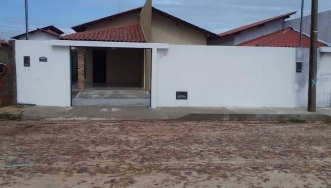 Foto 11 de 30: Casa em leilão em Parnaíba - PI — Casa, Padrão, 1 Vaga(S) de Garagem