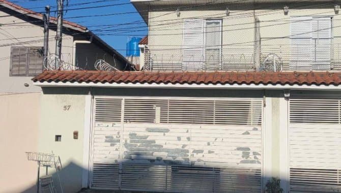 Foto 12 de 15: Casa em leilão em São Paulo - SP — Casa, Padrão, 1 Vaga(S) de Garagem