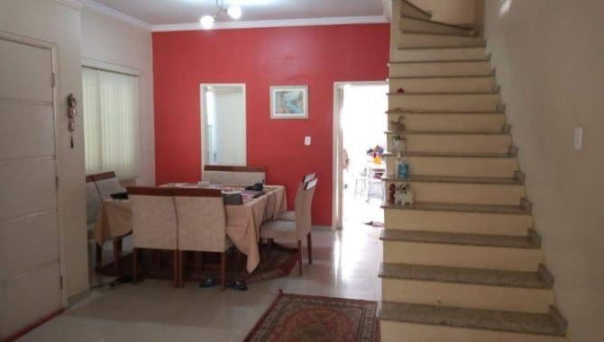 Foto 5 de 15: Casa em leilão em São Paulo - SP — Casa, Padrão, 1 Vaga(S) de Garagem