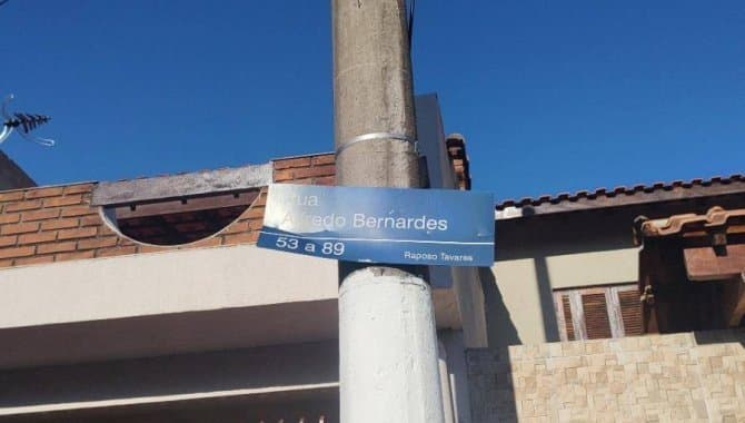 Foto 14 de 15: Casa em leilão em São Paulo - SP — Casa, Padrão, 1 Vaga(S) de Garagem