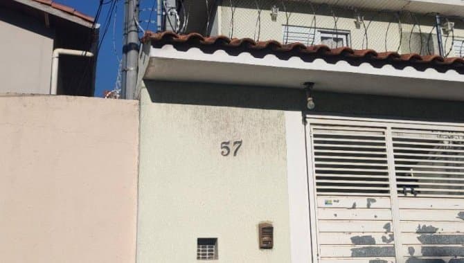 Foto 13 de 15: Casa em leilão em São Paulo - SP — Casa, Padrão, 1 Vaga(S) de Garagem