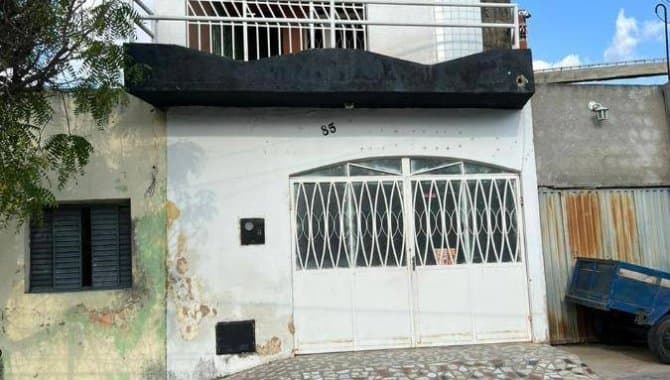 Foto 2 de 3: Casa em leilão em Iguatu - CE — Casa, Padrão, 1 Vaga(S) de Garagem