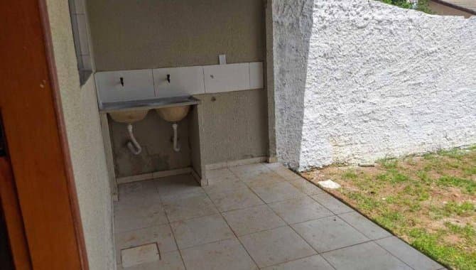 Foto 5 de 22: Casa em leilão em Trindade - GO — Casa, em Condomínio, 1 Vaga(S) de Garagem