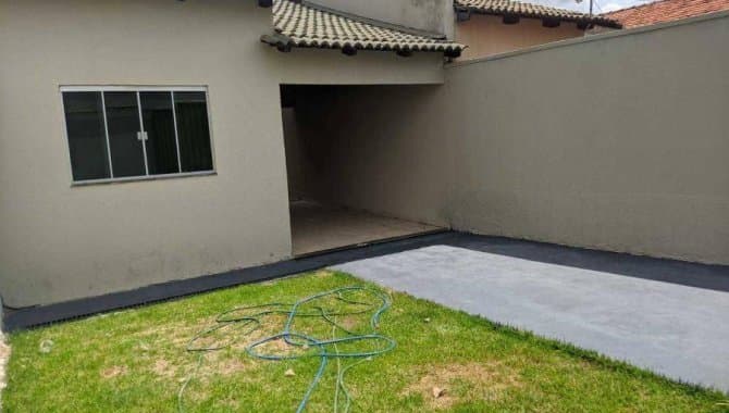 Foto 13 de 22: Casa em leilão em Trindade - GO — Casa, em Condomínio, 1 Vaga(S) de Garagem