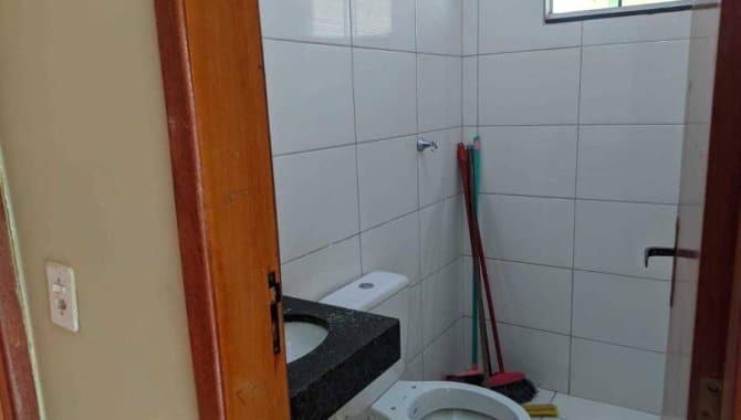 Foto 6 de 22: Casa em leilão em Trindade - GO — Casa, em Condomínio, 1 Vaga(S) de Garagem