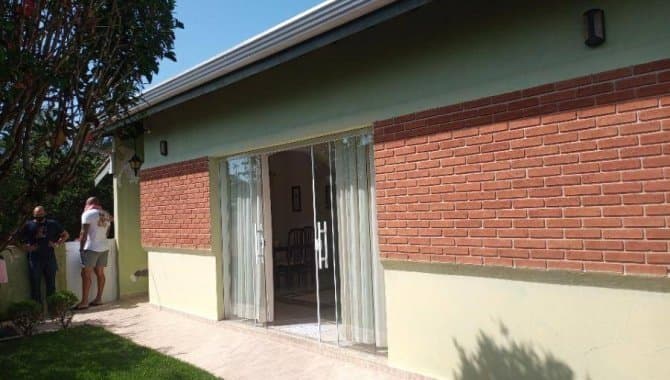 Foto 9 de 39: Casa em leilão em Peruíbe - SP — Casa, Padrão, 2 Vaga(S) de Garagem