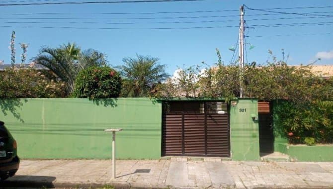 Foto 8 de 39: Casa em leilão em Peruíbe - SP — Casa, Padrão, 2 Vaga(S) de Garagem