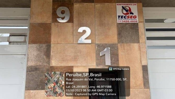 Foto 5 de 39: Casa em leilão em Peruíbe - SP — Casa, Padrão, 2 Vaga(S) de Garagem