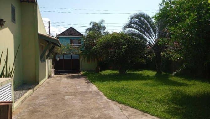 Foto 35 de 39: Casa em leilão em Peruíbe - SP — Casa, Padrão, 2 Vaga(S) de Garagem