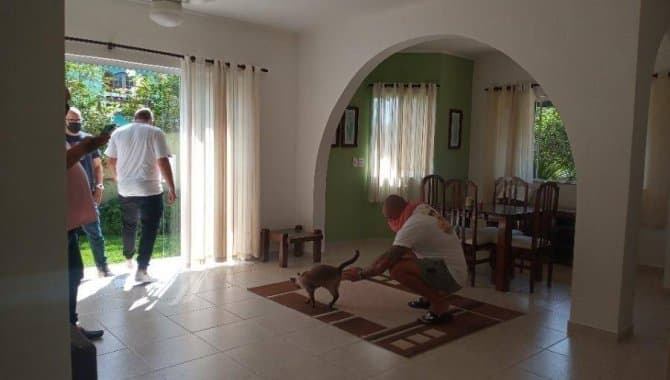 Foto 12 de 39: Casa em leilão em Peruíbe - SP — Casa, Padrão, 2 Vaga(S) de Garagem