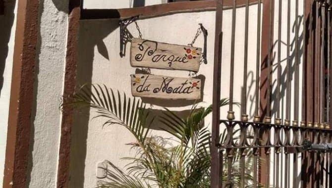 Foto 10 de 15: Apartamento em leilão em Petrópolis - RJ — Apartamento, Padrão, 2 Vaga(S) de Garagem