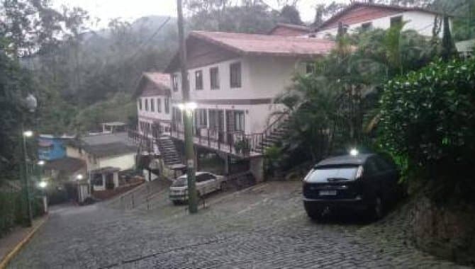 Foto 15 de 15: Apartamento em leilão em Petrópolis - RJ — Apartamento, Padrão, 2 Vaga(S) de Garagem