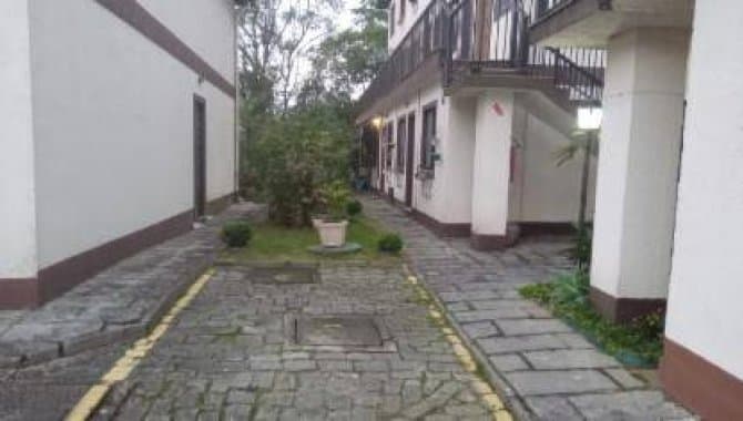 Foto 8 de 15: Apartamento em leilão em Petrópolis - RJ — Apartamento, Padrão, 2 Vaga(S) de Garagem