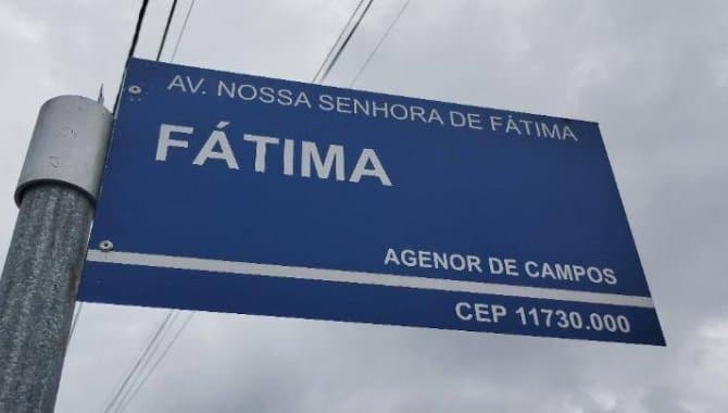 Foto 11 de 12: Casa em leilão em Mongaguá - SP — Casa, Padrão, 1 Vaga(S) de Garagem