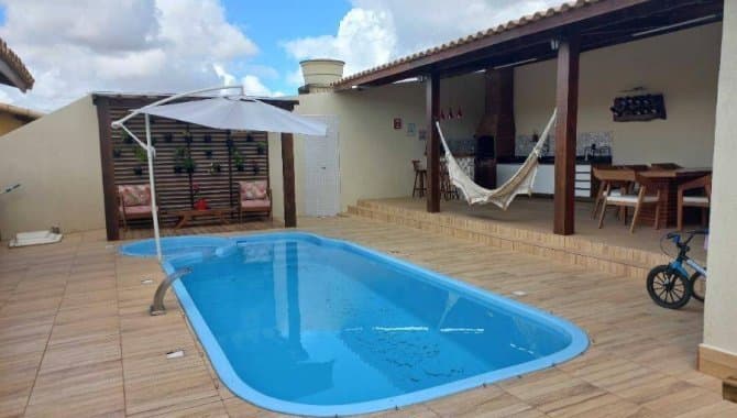 Foto 4 de 29: Casa em leilão em Gravatá - PE — Casa, Padrão, 1 Vaga(S) de Garagem