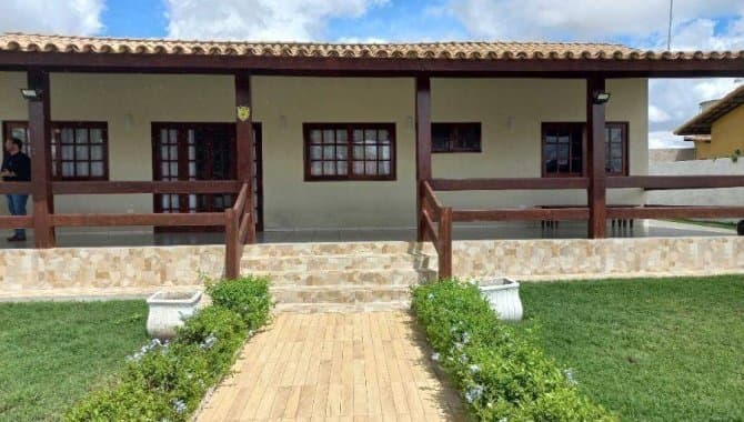 Foto 3 de 29: Casa em leilão em Gravatá - PE — Casa, Padrão, 1 Vaga(S) de Garagem