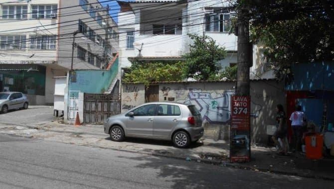 Foto 2 de 14: Apartamento em leilão em Rio De Janeiro - RJ — Apartamento, Padrão, 0 Vaga(S) de Garagem