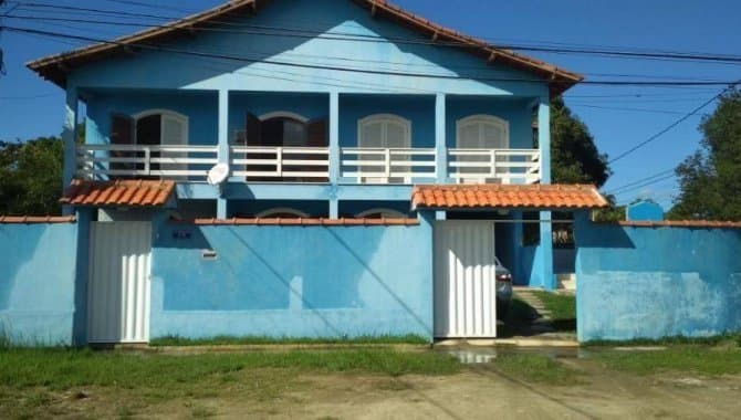 Foto 2 de 15: Casa em leilão em Araruama - RJ — Casa, Padrão, 0 Vaga(S) de Garagem