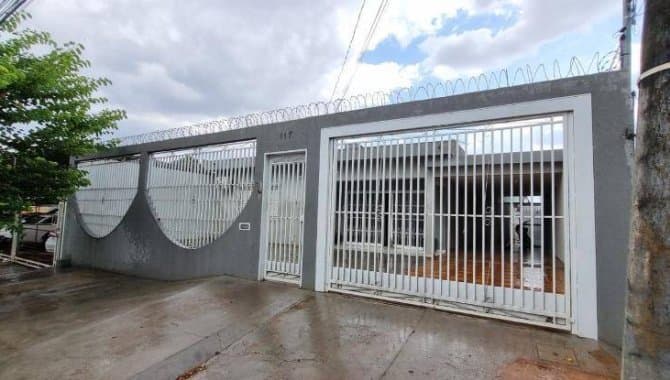 Foto 6 de 21: Casa em leilão em Campo Grande - MS — Casa, Padrão, 1 Vaga(S) de Garagem