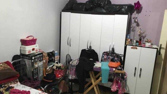 Foto 18 de 21: Casa em leilão em Luziânia - GO — Casa, Padrão, 2 Vaga(S) de Garagem