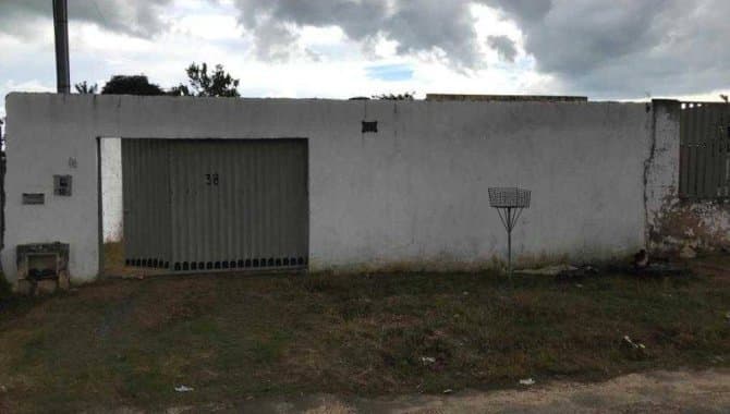 Foto 7 de 21: Casa em leilão em Luziânia - GO — Casa, Padrão, 2 Vaga(S) de Garagem