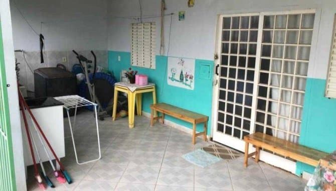 Foto 13 de 21: Casa em leilão em Luziânia - GO — Casa, Padrão, 2 Vaga(S) de Garagem