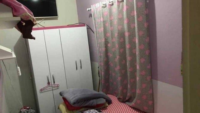 Foto 16 de 21: Casa em leilão em Luziânia - GO — Casa, Padrão, 2 Vaga(S) de Garagem