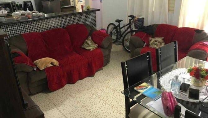 Foto 20 de 21: Casa em leilão em Luziânia - GO — Casa, Padrão, 2 Vaga(S) de Garagem