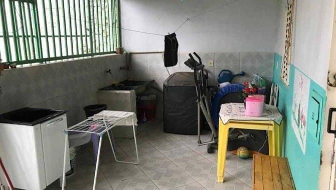 Foto 12 de 21: Casa em leilão em Luziânia - GO — Casa, Padrão, 2 Vaga(S) de Garagem