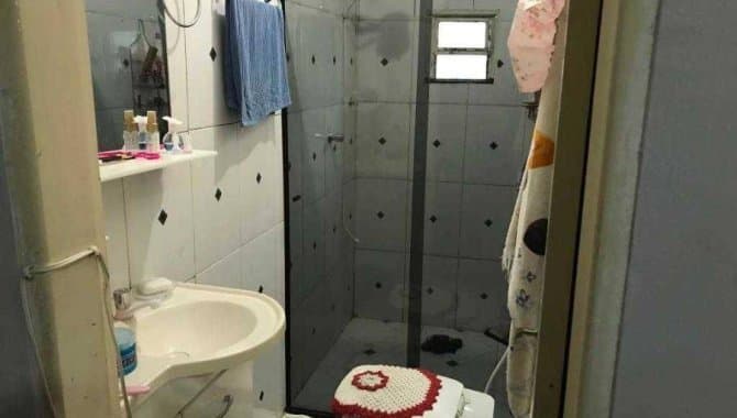 Foto 4 de 21: Casa em leilão em Luziânia - GO — Casa, Padrão, 2 Vaga(S) de Garagem