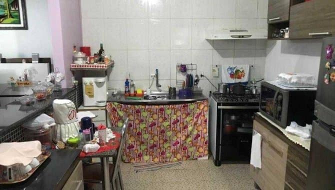 Foto 5 de 21: Casa em leilão em Luziânia - GO — Casa, Padrão, 2 Vaga(S) de Garagem