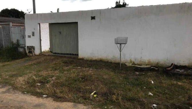 Foto 8 de 21: Casa em leilão em Luziânia - GO — Casa, Padrão, 2 Vaga(S) de Garagem
