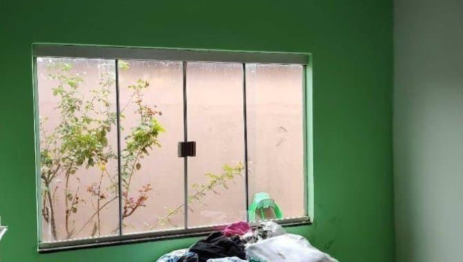 Foto 13 de 30: Casa em leilão em Anápolis - GO — Casa, Padrão, 1 Vaga(S) de Garagem