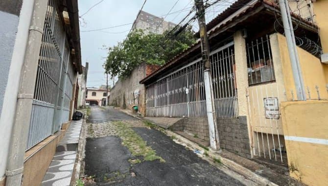 Foto 4 de 7: Casa em leilão em São Paulo - SP — Casa, Padrão, 1 Vaga(S) de Garagem