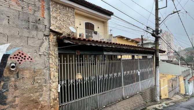 Foto 5 de 7: Casa em leilão em São Paulo - SP — Casa, Padrão, 1 Vaga(S) de Garagem