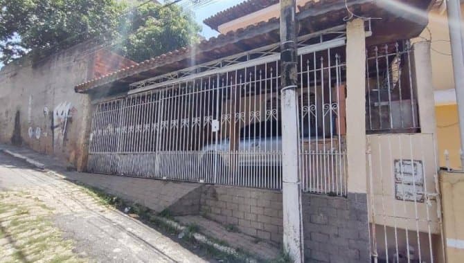 Foto 1 de 7: Casa em leilão em São Paulo - SP — Casa, Padrão, 1 Vaga(S) de Garagem