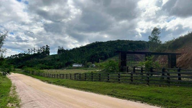 Foto 6 de 20: Area Rural em leilão em São João Batista - SC — Lote, Rural, 0 Vaga(S) de Garagem
