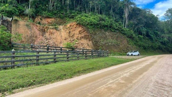 Foto 11 de 20: Area Rural em leilão em São João Batista - SC — Lote, Rural, 0 Vaga(S) de Garagem