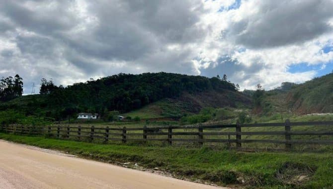 Foto 9 de 20: Area Rural em leilão em São João Batista - SC — Lote, Rural, 0 Vaga(S) de Garagem