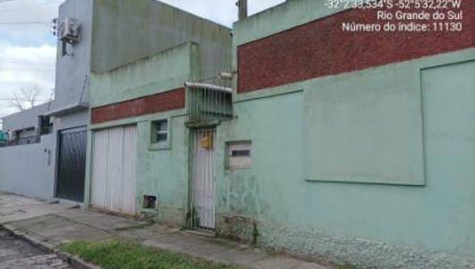 Foto 12 de 17: Casa em leilão em Rio Grande - RS — Casa, Padrão, 1 Vaga(S) de Garagem